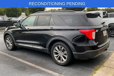 2021 Ford Explorer RWD SUV for sale #TGC44318A - photo 2