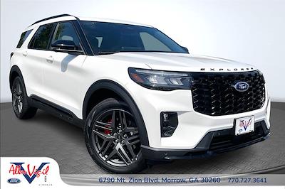2026 Ford Explorer RWD SUV for sale #TGC49470 - photo 1