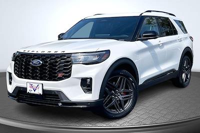 2026 Ford Explorer RWD SUV for sale #TGC49470 - photo 2