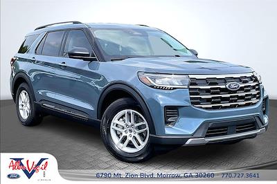 2026 Ford Explorer RWD SUV for sale #TGC50522 - photo 1