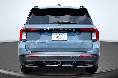 2026 Ford Explorer RWD SUV for sale #TGC50522 - photo 2