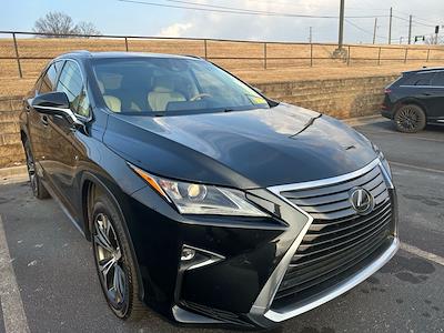 Used 2017 Lexus RX 350 - photo 1