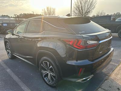 Used 2017 Lexus RX 350 - photo 1