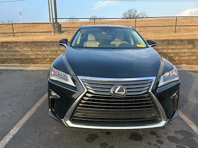 Used 2017 Lexus RX 350 - photo 1