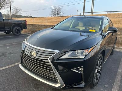 Used 2017 Lexus RX 350 - photo 1