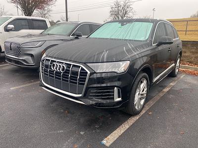 Used 2024 Audi Q7 Premium Plus for sale #TGL02537A - photo 1