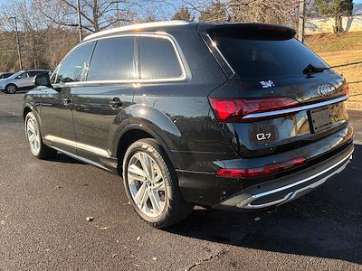 Used 2024 Audi Q7 Premium Plus for sale #TGL02537A - photo 2