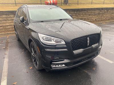 Used 2022 Lincoln Aviator Reserve for sale #TGL03679A - photo 1