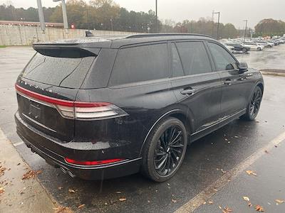 Used 2022 Lincoln Aviator Reserve for sale #TGL03679A - photo 2