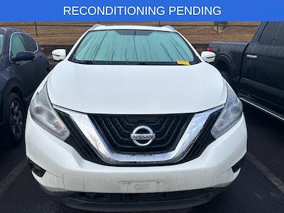 Used 2018 Nissan Murano - photo 1