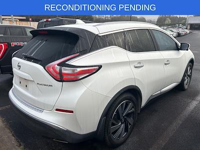 Used 2018 Nissan Murano - photo 1
