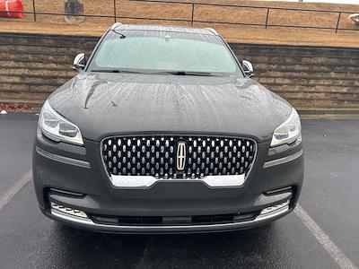 Used 2022 Lincoln Aviator - photo 1