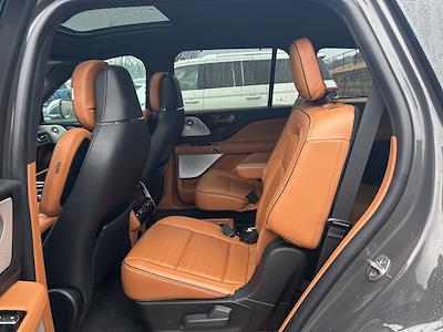 Used 2022 Lincoln Aviator - photo 1