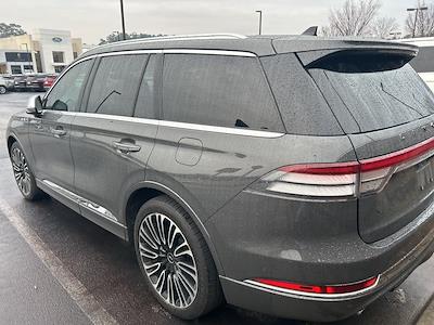 Used 2022 Lincoln Aviator - photo 1