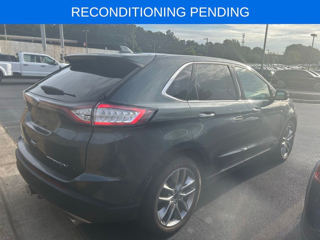 Used 2015 Ford Edge - photo 12