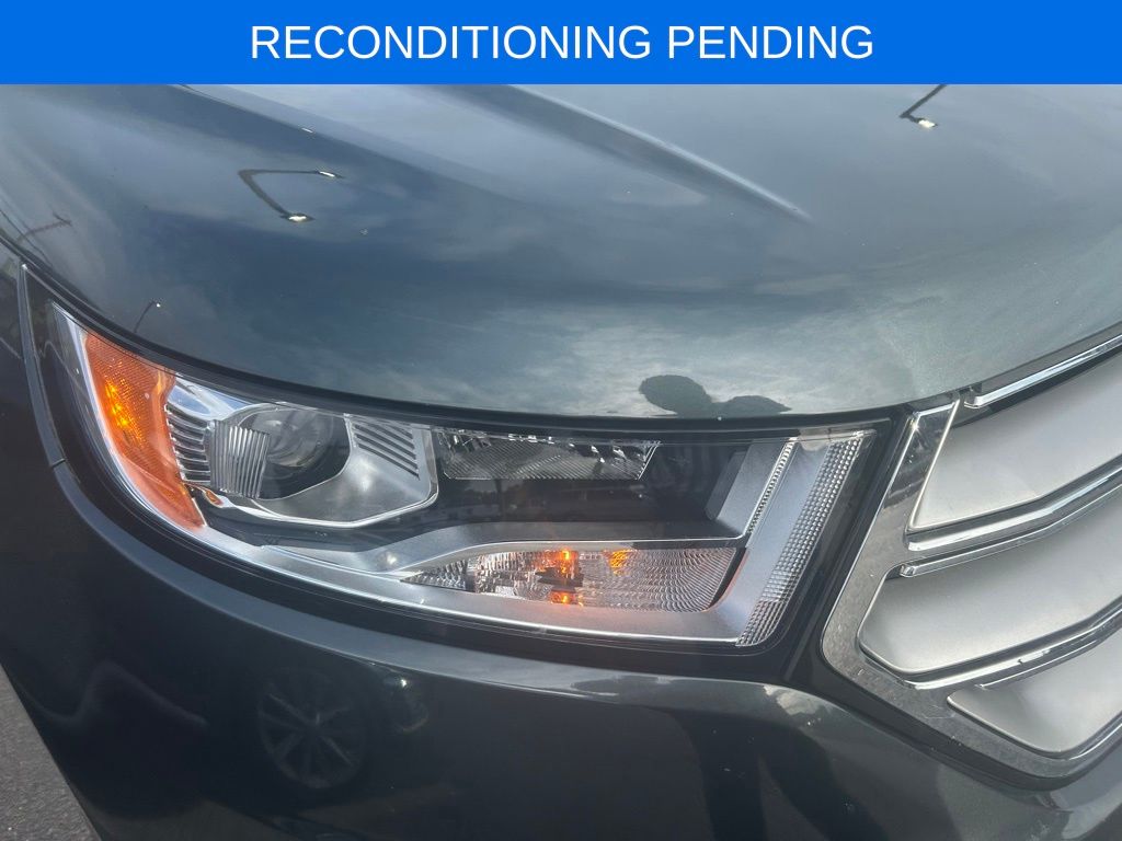 Used 2015 Ford Edge - photo 7