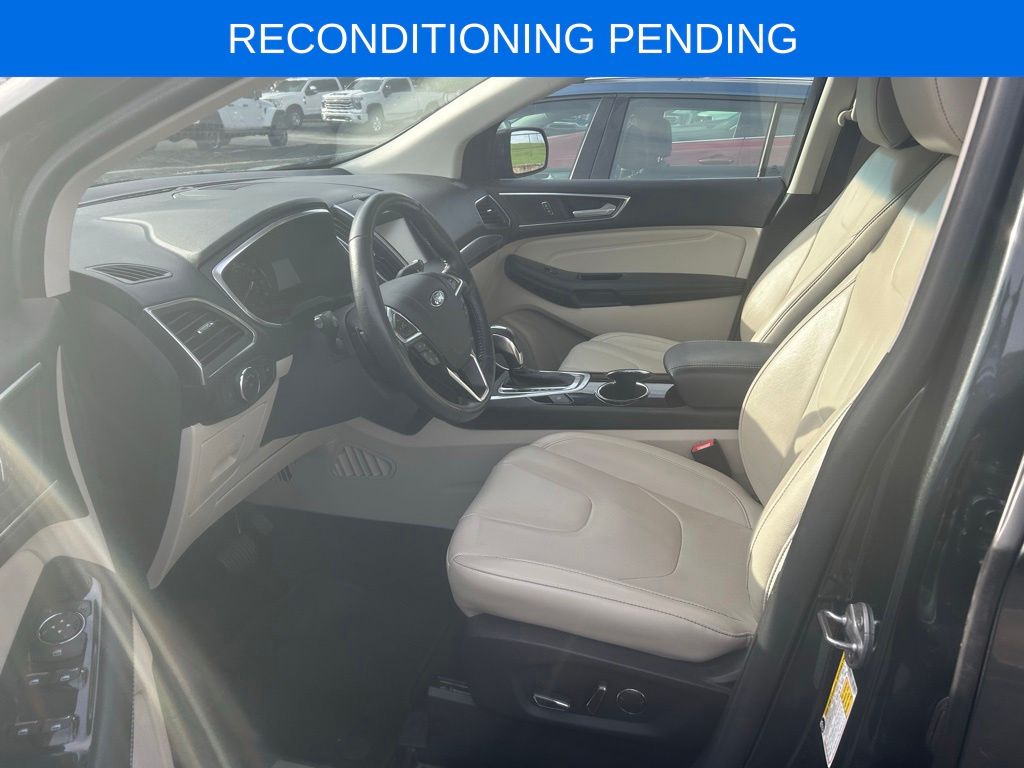 Used 2015 Ford Edge - photo 10