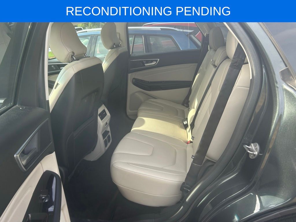 Used 2015 Ford Edge - photo 11