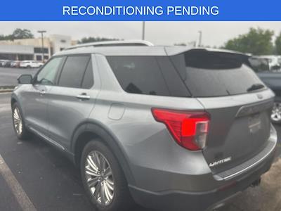 2020 Ford Explorer RWD SUV for sale #TGL12106A - photo 2