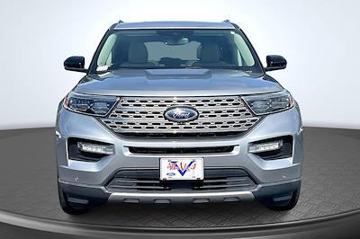 2020 Ford Explorer RWD SUV for sale #TGL12106A - photo 1