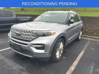 2020 Ford Explorer RWD SUV for sale #TGL12106A - photo 1