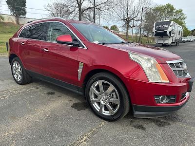 Used 2011 Cadillac SRX - photo 1