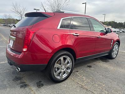 Used 2011 Cadillac SRX - photo 1