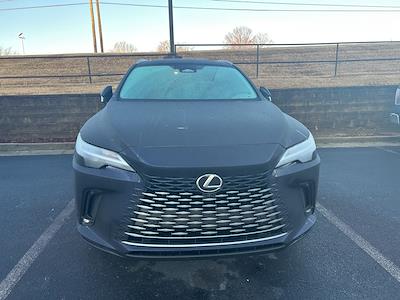Used 2025 Lexus RX 350h - photo 1