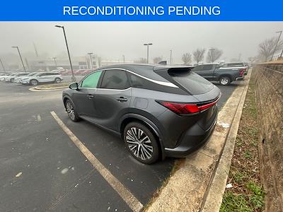 Used 2025 Lexus RX 350h - photo 1
