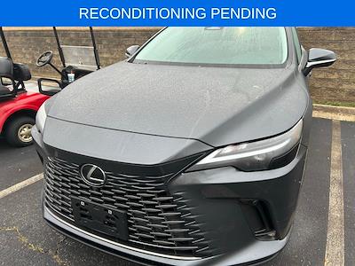 Used 2025 Lexus RX 350h - photo 1