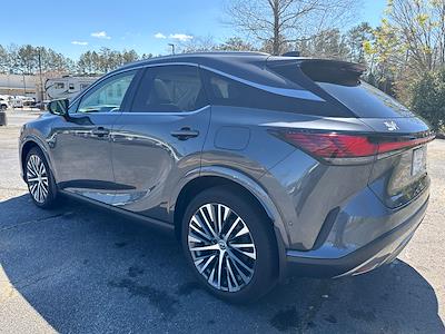 Used 2025 Lexus RX 350h - photo 1