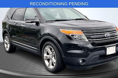 2015 Ford Explorer FWD SUV for sale #TJ047779A - photo 1