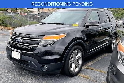 2015 Ford Explorer FWD SUV for sale #TJ047779A - photo 2