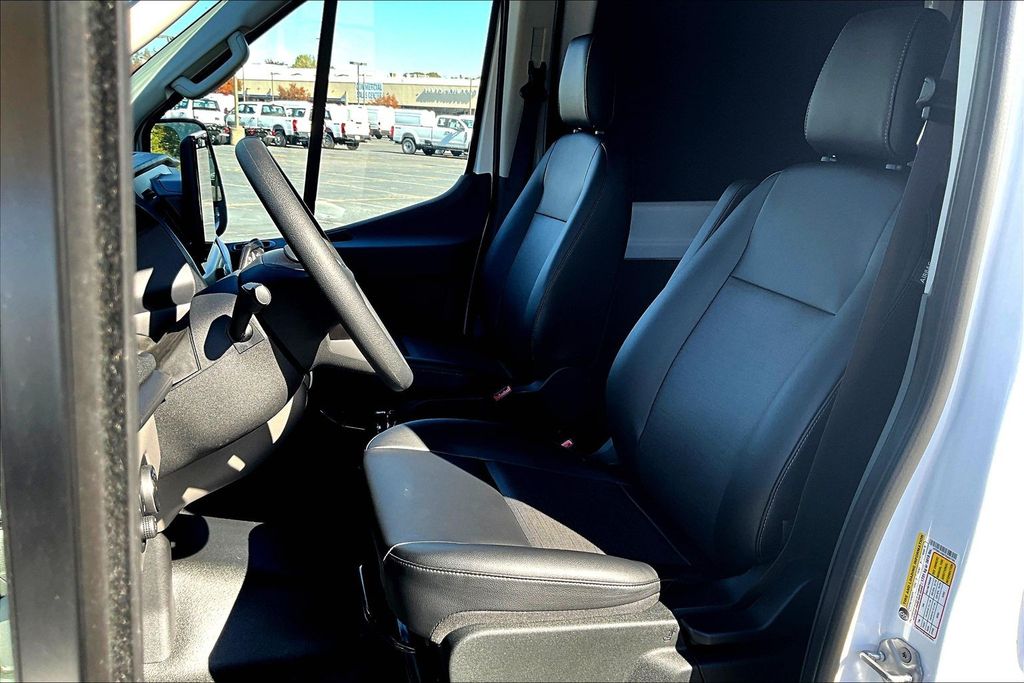New 2026 Ford Transit 250 - photo 11