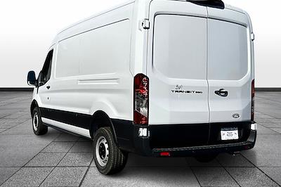New 2026 Ford Transit 250 Medium Roof Empty Cargo Van for sale #TKA02785 - photo 2
