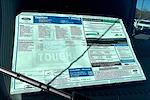 New 2026 Ford Transit 250 Medium Roof Empty Cargo Van for sale #TKA02785 - photo 14