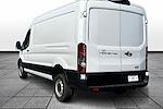 New 2026 Ford Transit 250 Medium Roof Empty Cargo Van for sale #TKA02785 - photo 2