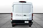 New 2026 Ford Transit 250 Medium Roof Empty Cargo Van for sale #TKA02785 - photo 4