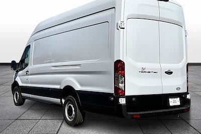 New 2026 Ford Transit 350 High Roof Empty Cargo Van for sale #TKA08533 - photo 2