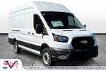 New 2026 Ford Transit 350 High Roof Empty Cargo Van for sale #TKA08533 - photo 1
