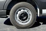 New 2026 Ford Transit 350 High Roof Empty Cargo Van for sale #TKA08533 - photo 12