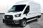 New 2026 Ford Transit 350 High Roof Empty Cargo Van for sale #TKA08533 - photo 3