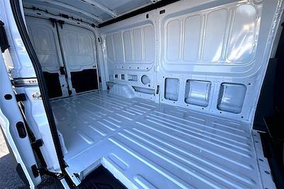 New 2026 Ford Transit 250 Medium Roof Empty Cargo Van for sale #TKA21890 - photo 2