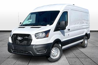 New 2026 Ford Transit 250 Medium Roof Empty Cargo Van for sale #TKA21890 - photo 1