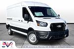 New 2026 Ford Transit 250 Medium Roof Empty Cargo Van for sale #TKA21890 - photo 5