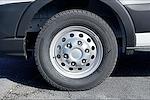 New 2026 Ford Transit 250 Medium Roof Empty Cargo Van for sale #TKA21890 - photo 12