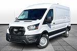 New 2026 Ford Transit 250 Medium Roof Empty Cargo Van for sale #TKA21890 - photo 1