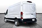 New 2026 Ford Transit 250 Medium Roof Empty Cargo Van for sale #TKA21890 - photo 3