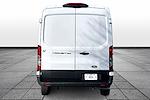 New 2026 Ford Transit 250 Medium Roof Empty Cargo Van for sale #TKA21890 - photo 4