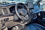 New 2026 Ford Transit 250 Medium Roof Empty Cargo Van for sale #TKA21890 - photo 7